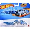 Mattel HOT WHEELS sunkvežimis su priekaba (HYT56)