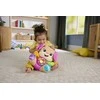 Mattel FISHER-PRICE išmaniųjų lygių mokomojo šuniuko sesutė LT (lietuviškai įgarsinta) (JFD32)