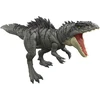 Mattel JURASSIC WORLD COLOSSAL CHOMP interaktyvus dinozauras Giganotosaurus (JKG93)