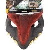 Mattel JURASSIC WORLD dinozauro kaukė (JKM95)
