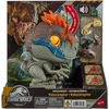 Mattel JURASSIC WORLD FIERCE FEEDER interaktyvus dinozauras Velociraptor (JKG86)