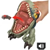 Mattel JURASSIC WORLD FIERCE FEEDER interaktyvus dinozauras Velociraptor (JKG86)