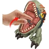 Mattel JURASSIC WORLD FIERCE FEEDER interaktyvus dinozauras Velociraptor (JKG86)