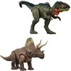 Mattel JURASSIC WORLD gigantiškas dinozauras (JGB92)