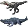 Mattel JURASSIC WORLD gigantiškas dinozauras (JGB92)