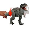 Mattel JURASSIC WORLD interaktyvus dinozauras – T. rex (JCH02)