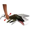 Žaislinis mozazauras Mattel JURASSIC WORLD JCH00/2