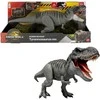 Mattel JURASSIC WORLD interaktyvus dinozauras – T. rex (JCH02)