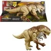 Mattel JURASSIC WORLD interaktyvus piktasis dinozauras (JGB58)