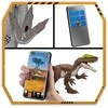 Mattel JURASSIC WORLD interaktyvus piktasis dinozauras (JGB58)