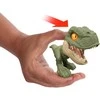 Mattel JURASSIC WORLD mažasis kandžiotojas (JFC86)