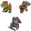 Mattel JURASSIC WORLD mažasis kandžiotojas (JFC86)