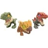Mattel JURASSIC WORLD mažasis kandžiotojas (JFC86)