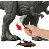Mattel JURASSIC WORLD milžiniška figūrėlė – Super Colossal T. rex (JGB52)