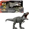 Mattel JURASSIC WORLD milžiniška figūrėlė – Super Colossal T. rex (JGB52)
