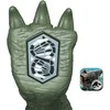 Mattel JURASSIC WORLD pavojingas dinozauras (JGB72)