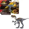 Mattel JURASSIC WORLD pavojingas dinozauras (JGB72)