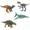 Mattel JURASSIC WORLD pavojingas dinozauras (JGB72)