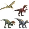 Mattel JURASSIC WORLD pavojingas dinozauras (JGB72)