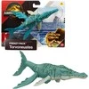 Mattel JURASSIC WORLD pavojingas dinozauras (JGB72)