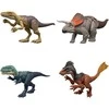 Mattel JURASSIC WOLRD puolantis dinozauras (JGB77)