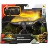 Mattel JURASSIC WOLRD puolantis dinozauras (JGB77)