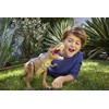 Žaislinė figurėlė Mattel Jurassic World tiranozauras „REX“