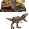 Žaislinė figurėlė Mattel Jurassic World tiranozauras „REX“