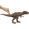 Žaislinė figurėlė Mattel Jurassic World tiranozauras „REX“