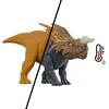 Mattel JURASSIC WORLD rinkinys su spalvų keitimo funkcija – Kovų arena (JDC59)