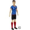 Mattel Kenas futbolininkas