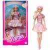 Mattel Kolekcinė BARBIE filmo Rožinė Beret lėlė (JBJ53)