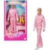 Mattel Kolekcinis BARBIE filmo Kenas rožiniu kostiumu (JCP80)