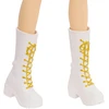 Mattel KPOP DEMON HUNTERS dainuojanti lėlė Zoey (JRN42)
