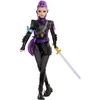 Kolekcinė lėlė „KPop Demon Hunters Fashion Deluxe Rumi“, JRW19