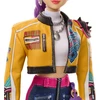 Mattel KPOP DEMON HUNTERS FASHION lėlė Rumi (JRN35)
