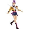 Mattel KPOP DEMON HUNTERS FASHION lėlė Rumi (JRN35)