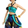 Lėlė su aksesuarais „Mattel KPop Demon Hunters Zoey“, JRN37