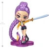 Kolekcinė mini figūrėlė „KPop Demon Hunters“, 10 cm, 1 vnt.