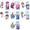 Mattel KPOP DEMON HUNTERS kolekcinė mini figūrėlė (JTC88)
