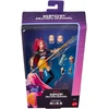 Mattel KPOP DEMON HUNTERS kolekcinė veiksmo figūrėlė Mira (JRY31)