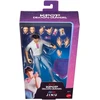 Mattel KPOP DEMON HUNTERS kolekcinė veiksmo figūrėlė Jinu (Saja Boys) (JRY33)
