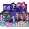 Mattel KPOP DEMON HUNTERS kolekcinė mini figūrėlė - pakabukas (Polly Pocket serija) (JRX58)