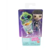 Mattel KPOP DEMON HUNTERS kolekcinė mini figūrėlė - pakabukas (Polly Pocket serija) (JRX58)
