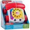Mattel Linksmasis telefonas