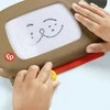 Mattel Magnetinė piešimo lentelė gyvūnėlis