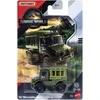 Mattel MATCHBOX JURASSIC WORLD automodeliukas (JGL59)