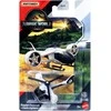 Mattel MATCHBOX JURASSIC WORLD automodeliukas (JGL59)
