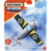 Mattel MATCHBOX lėktuvas (JDJ05)