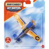 Mattel MATCHBOX lėktuvas (JDJ05)